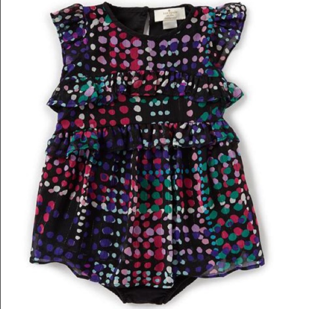 Kate Spade Kids Dress